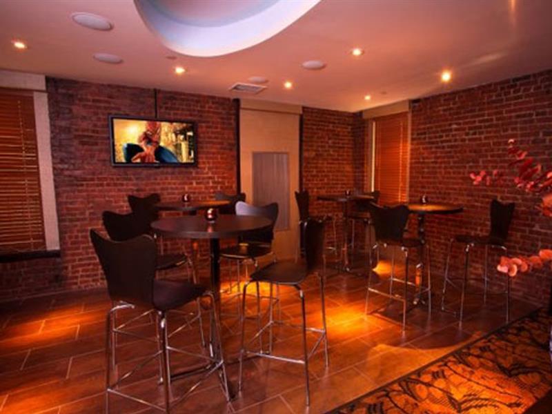 ניו יורק Broadway Hotel & Hostel מראה חיצוני תמונה