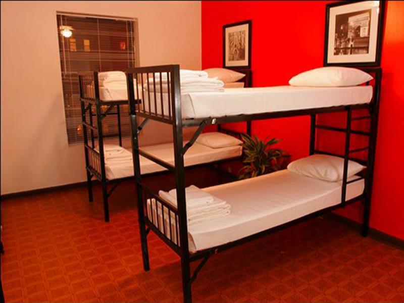 ניו יורק Broadway Hotel & Hostel מראה חיצוני תמונה