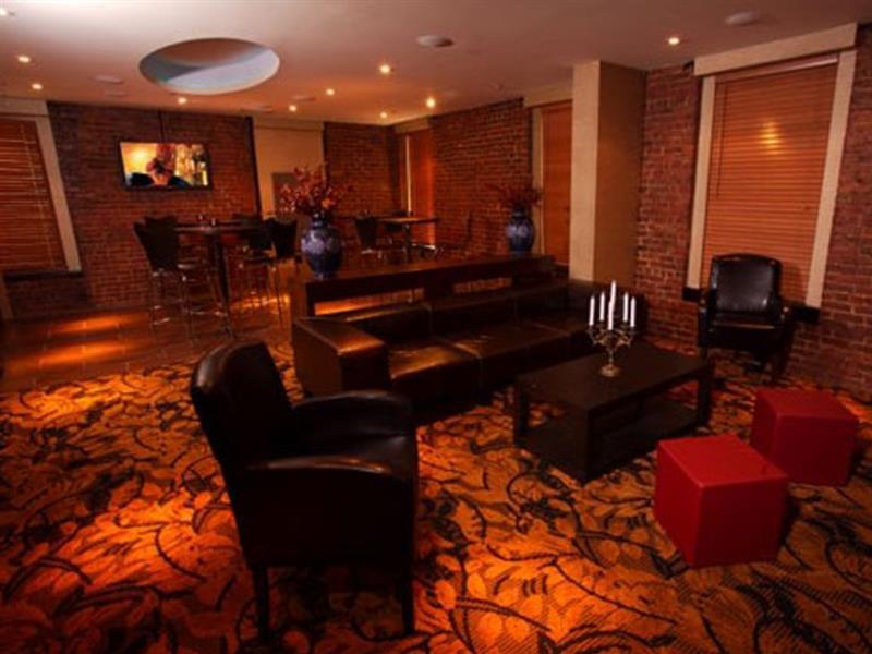 ניו יורק Broadway Hotel & Hostel מראה חיצוני תמונה