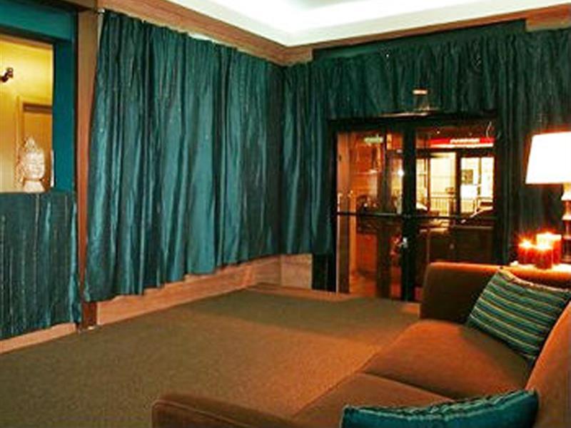 ניו יורק Broadway Hotel & Hostel מראה חיצוני תמונה