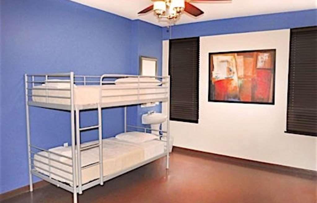ניו יורק Broadway Hotel & Hostel חדר תמונה