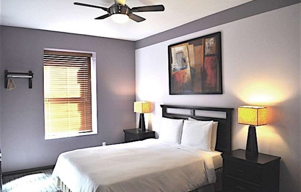 ניו יורק Broadway Hotel & Hostel חדר תמונה
