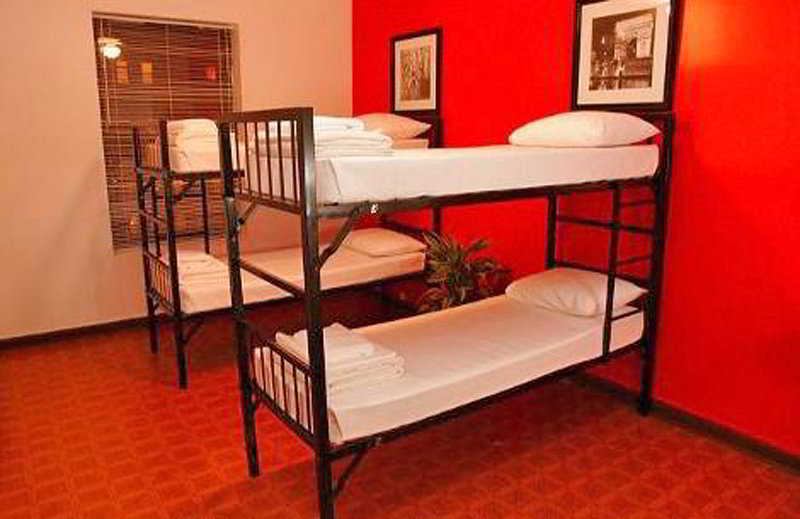 ניו יורק Broadway Hotel & Hostel מראה חיצוני תמונה