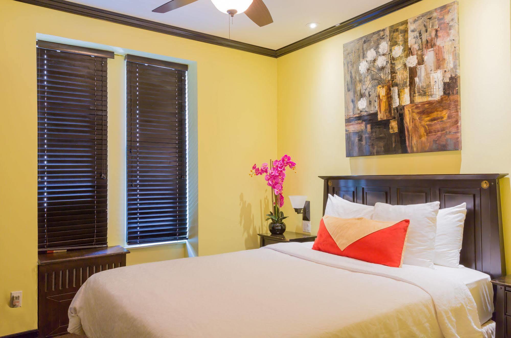 ניו יורק Broadway Hotel & Hostel מראה חיצוני תמונה
