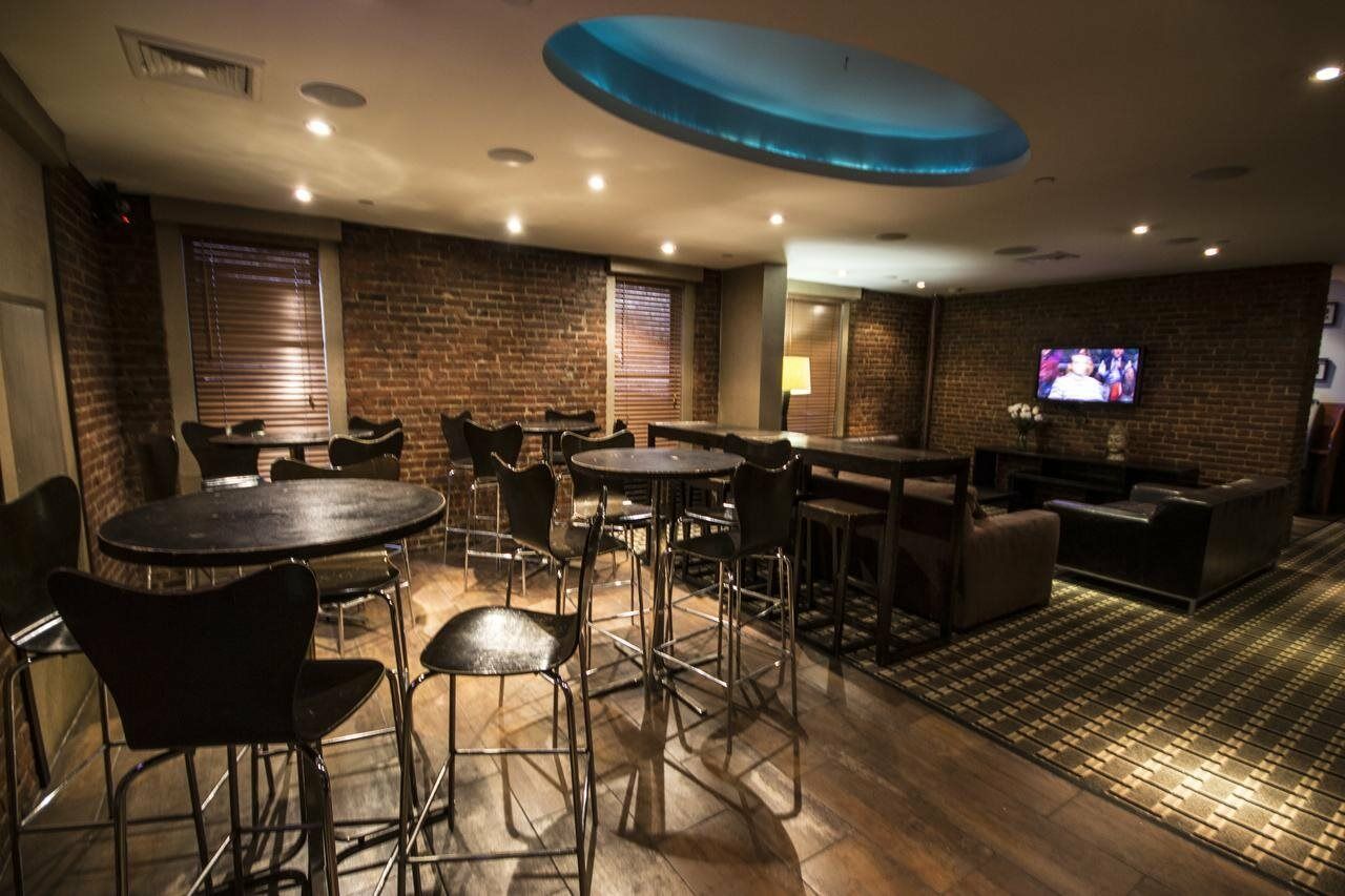 ניו יורק Broadway Hotel & Hostel מראה חיצוני תמונה